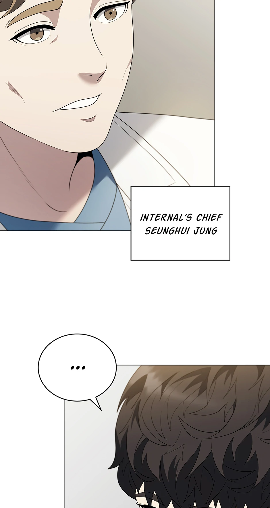 Dr. Choi Tae-Soo Chapter 236 65